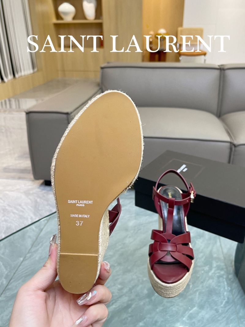 YSL Sandals